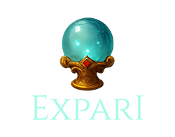 Expari.click Logo